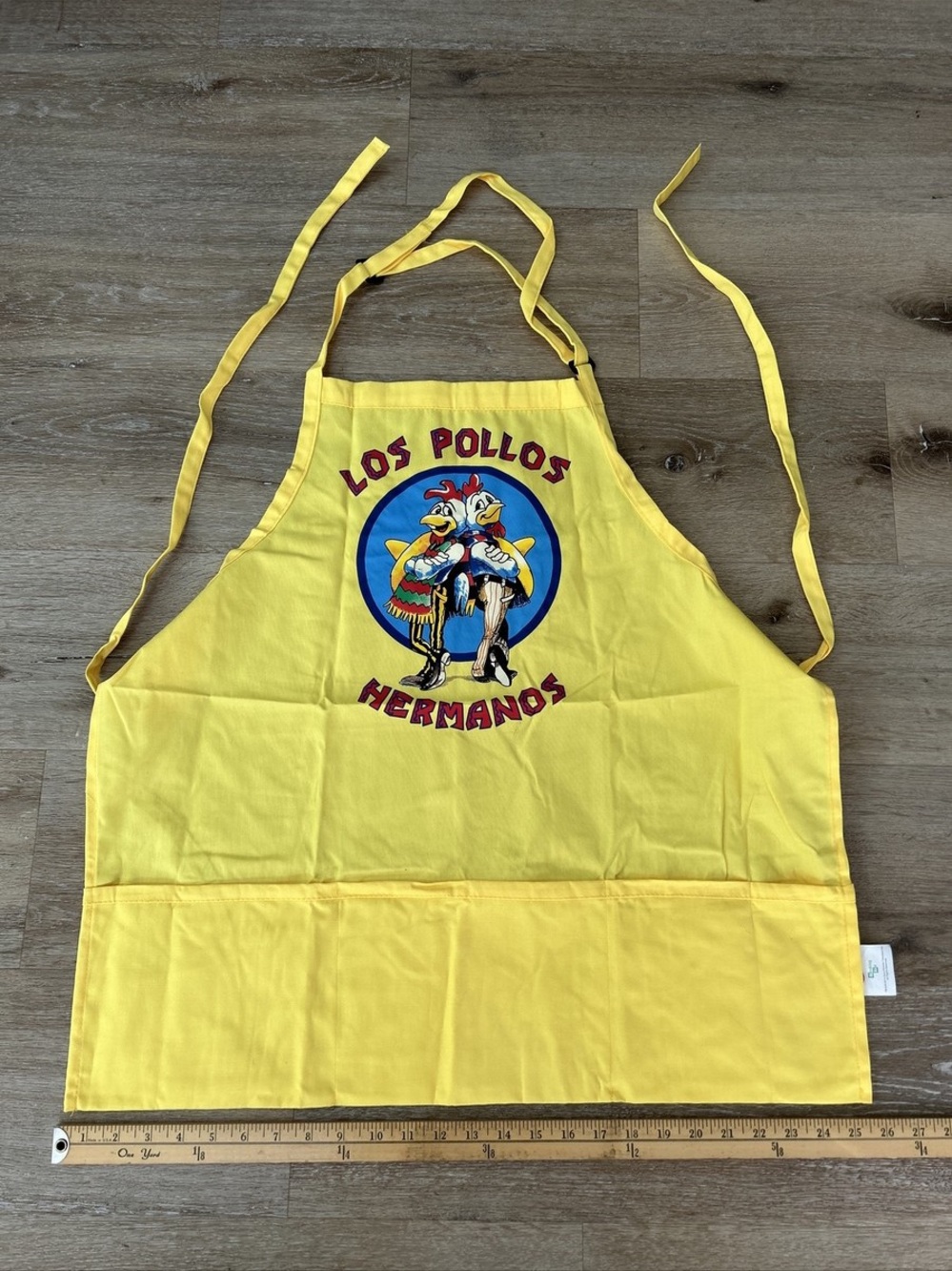 BREAKING BAD apron - Picture 3 of 5
